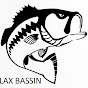 LAX_BASSIN logo