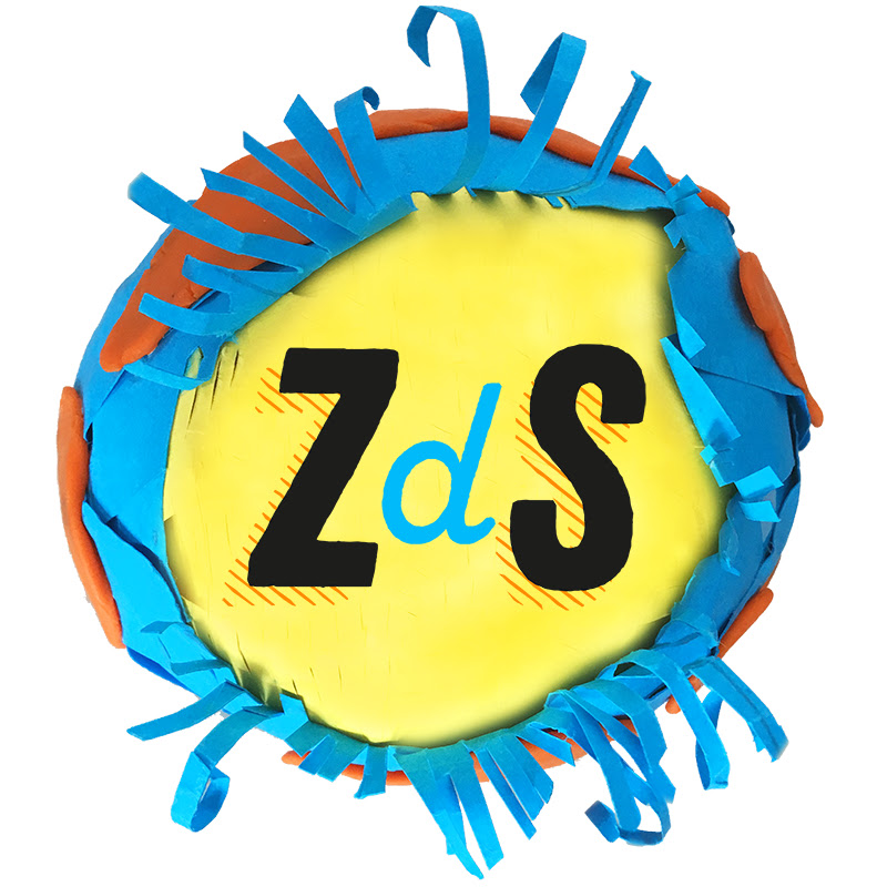 Zeste de Science / Les séries originales du CNRS