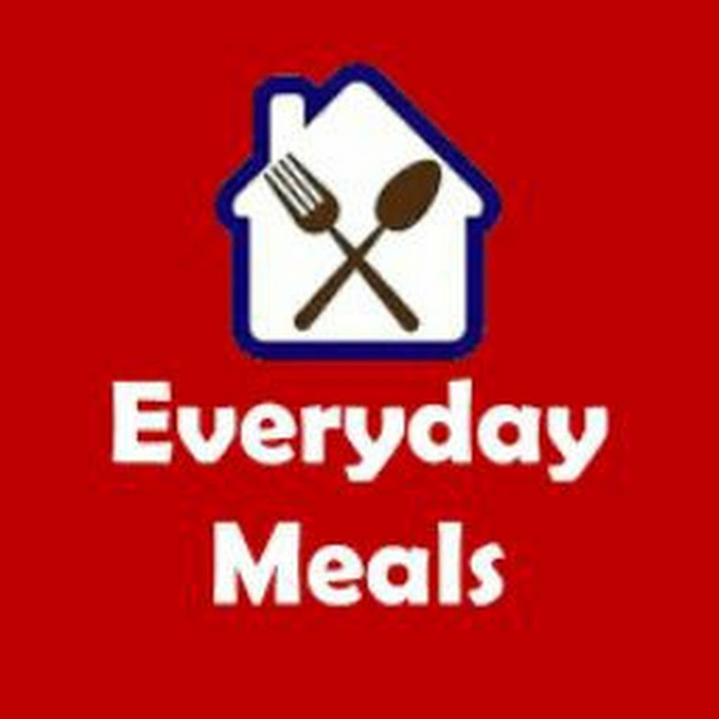 Everyday meals