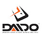 DAIDO FISHING TEAM logo