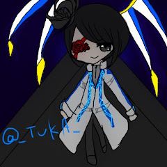 TUKA P 新アカウントアイコン画像