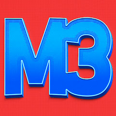 M13 channel logo
