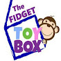 The Fidget Toy Box logo
