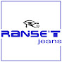 Ranset Jeans logo