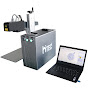 HITEC Laser Marking Machine Free Training