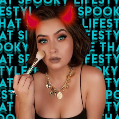 Thumbnail of related channel