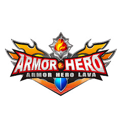 铠甲勇士 Armor Hero