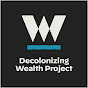 Decolonizing Wealth Project logo