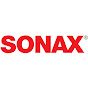 SONAX CANADA logo