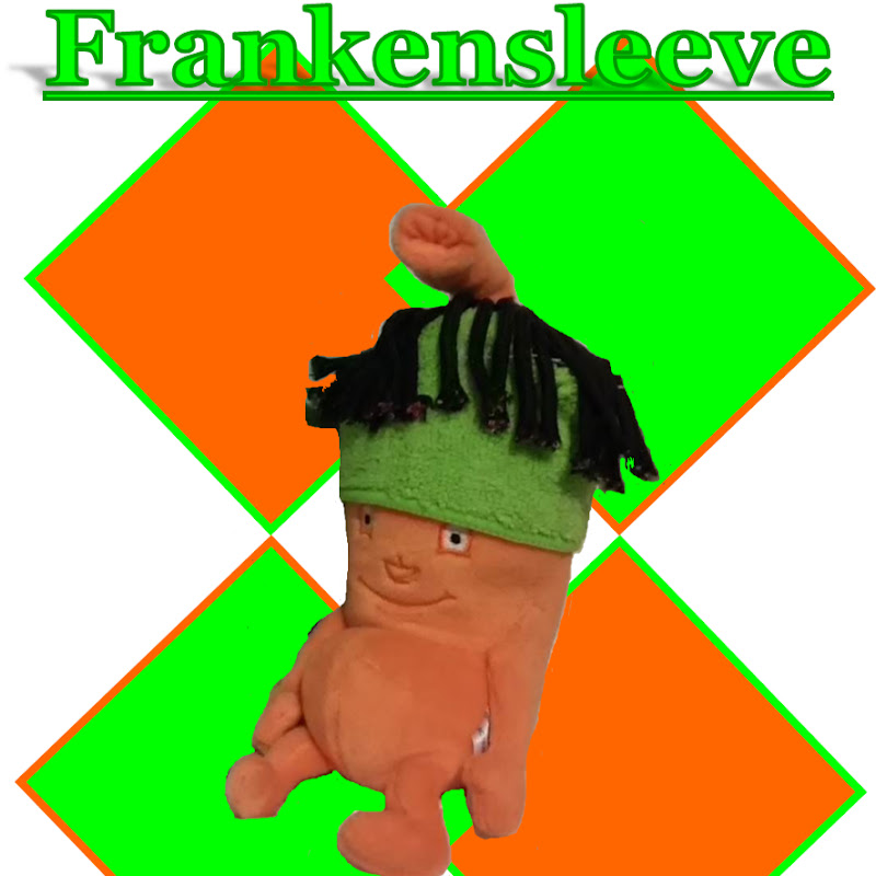 Frankensleeve
