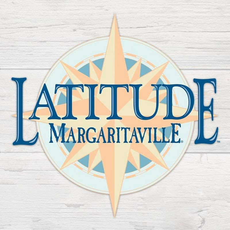 Latitude Margaritaville logo