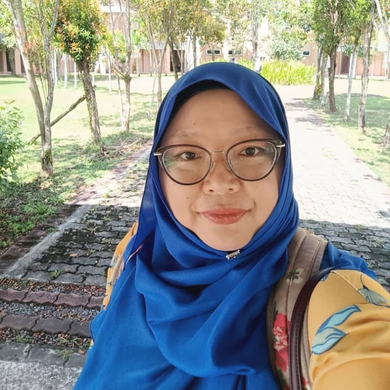 Siti Hasnah Tanalol