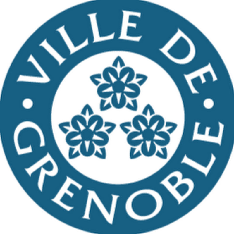 Ville de Grenoble icon