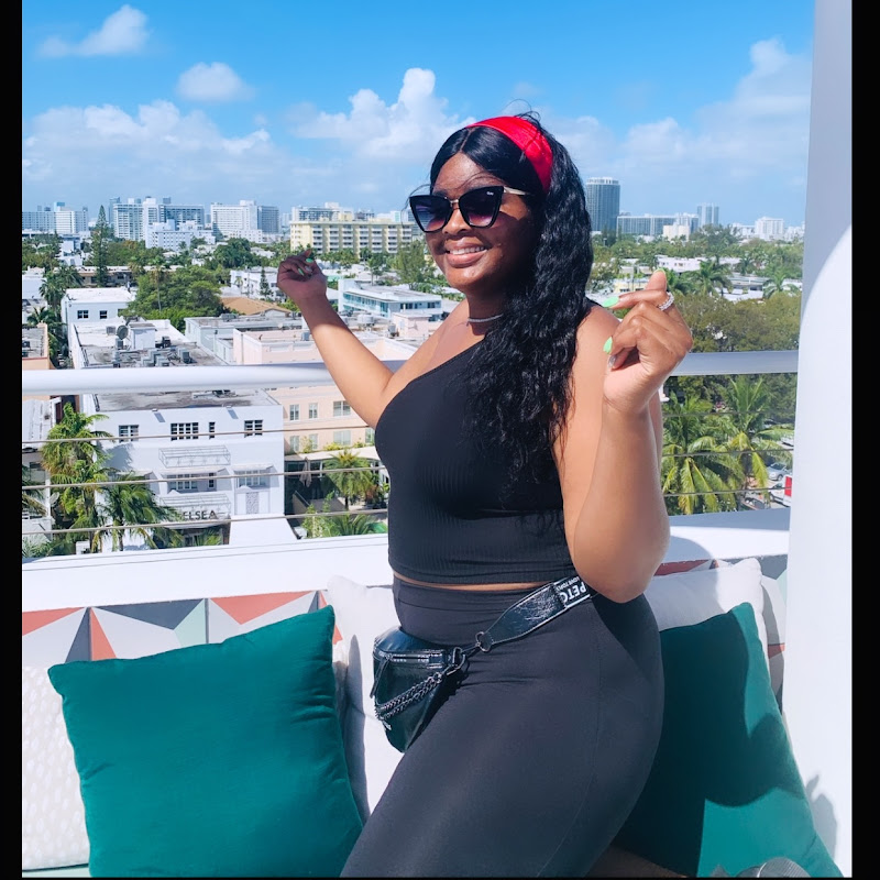 Jameeka Dasjay