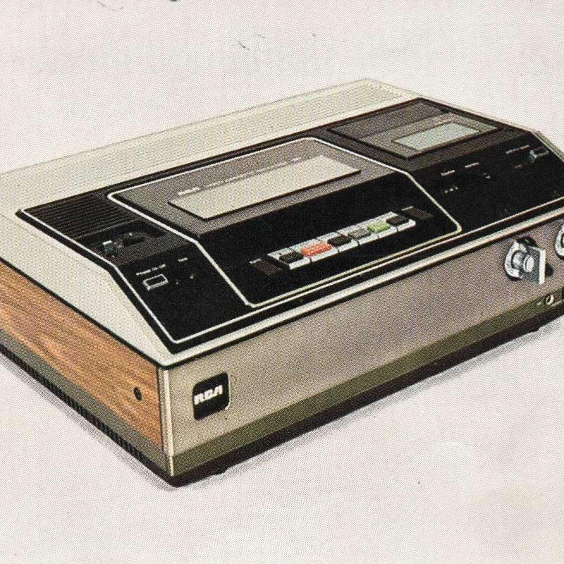 VintageVHSTV