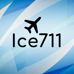Логотип каналу Ice711