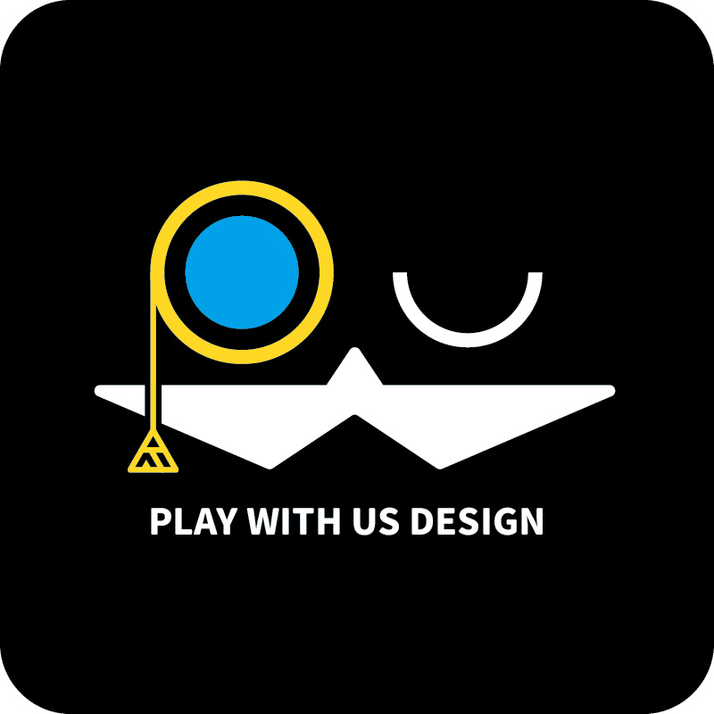 Play With Us Design玩聚設計