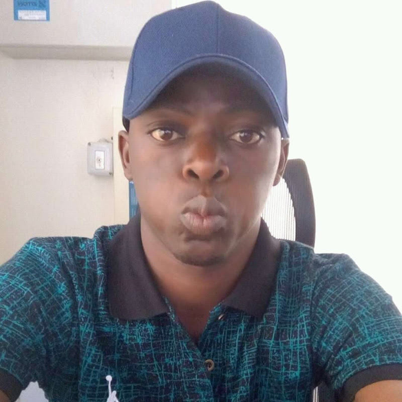 Channel Avatar