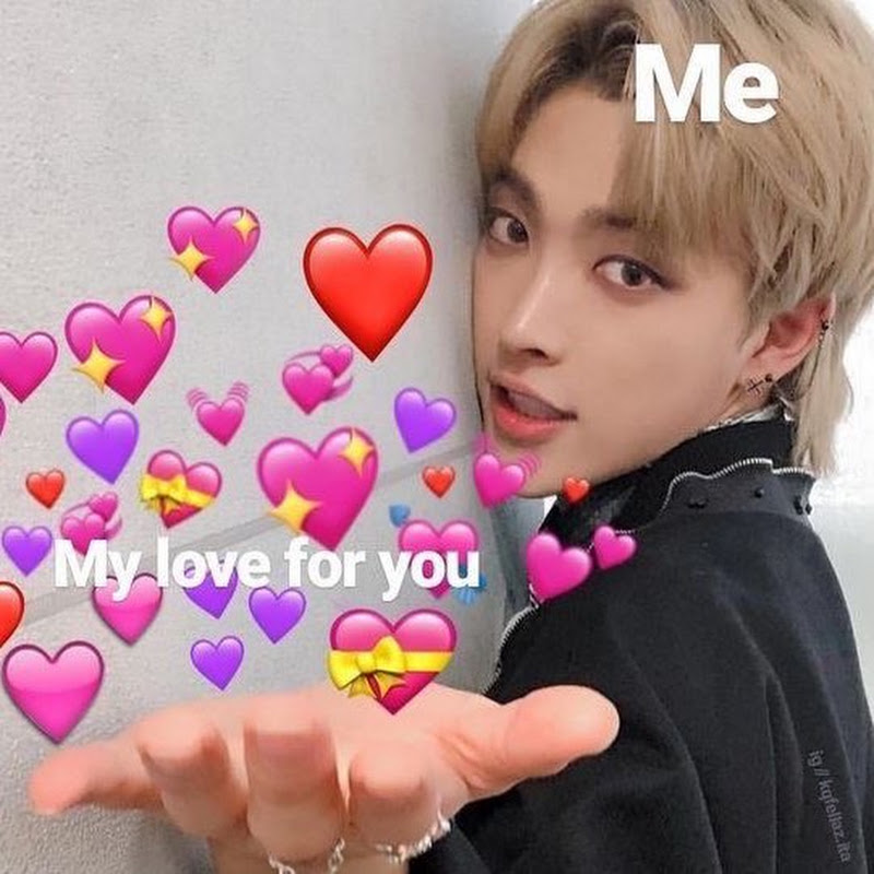 hongjoong’s pinky