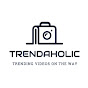 TRENDAHOLIC logo