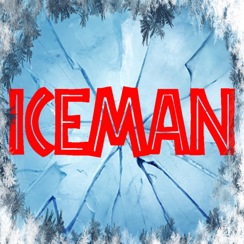 Triassic Iceman icon