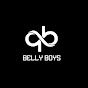 BELLY BOYS logo