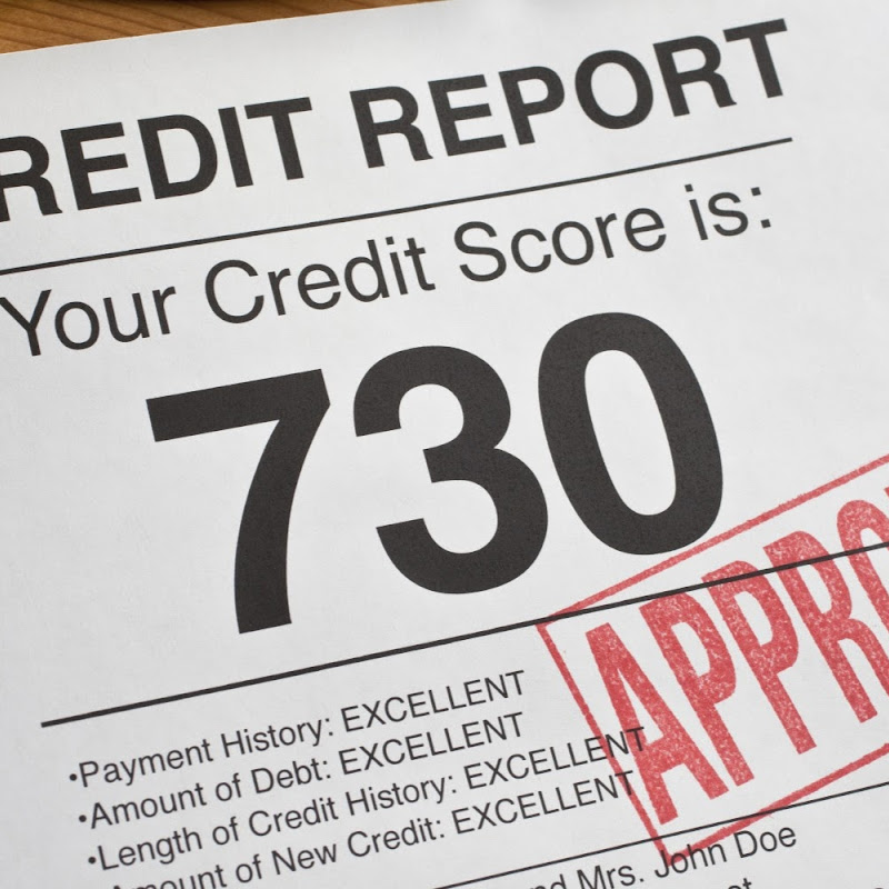 How To Raise Credit Score Fast