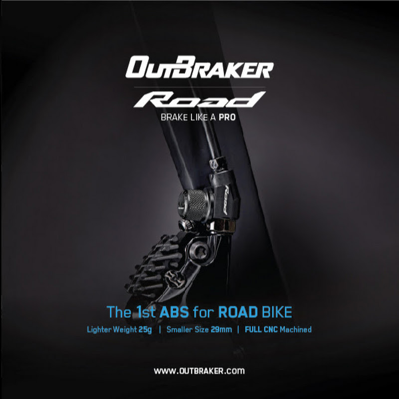OutBraker icon