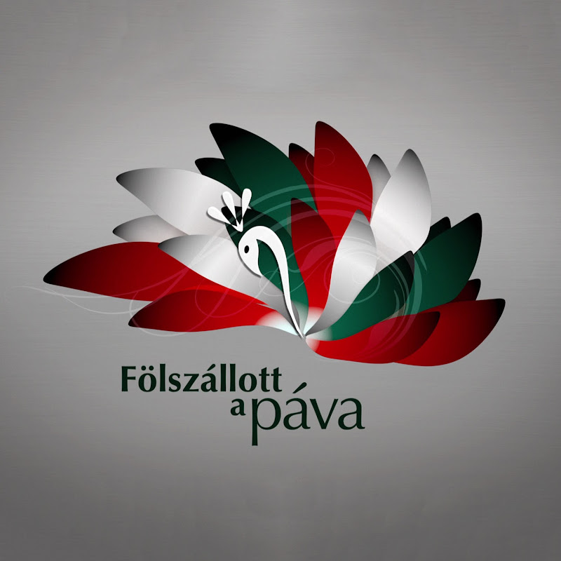 Fölszállott a páva