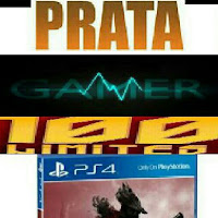 PRATA GAMER SEM LIMITES profile image