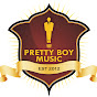 Pretty Boy Music logo