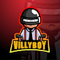 Villyboy