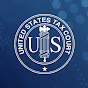 United States Tax Court logo