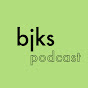 BJKS podcast logo