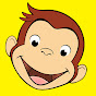 Curious George logo
