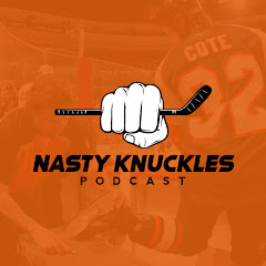 Nasty Knuckles Podcast Avatar