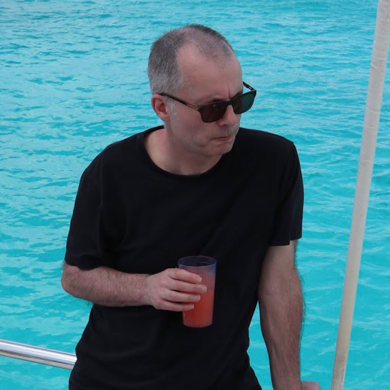 Fraser McCulloch