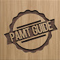 PAMT GUIDE logo