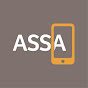 ASSA UCL logo