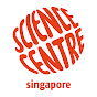 Science Centre Singapore logo