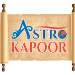 AstroKapoor net worth