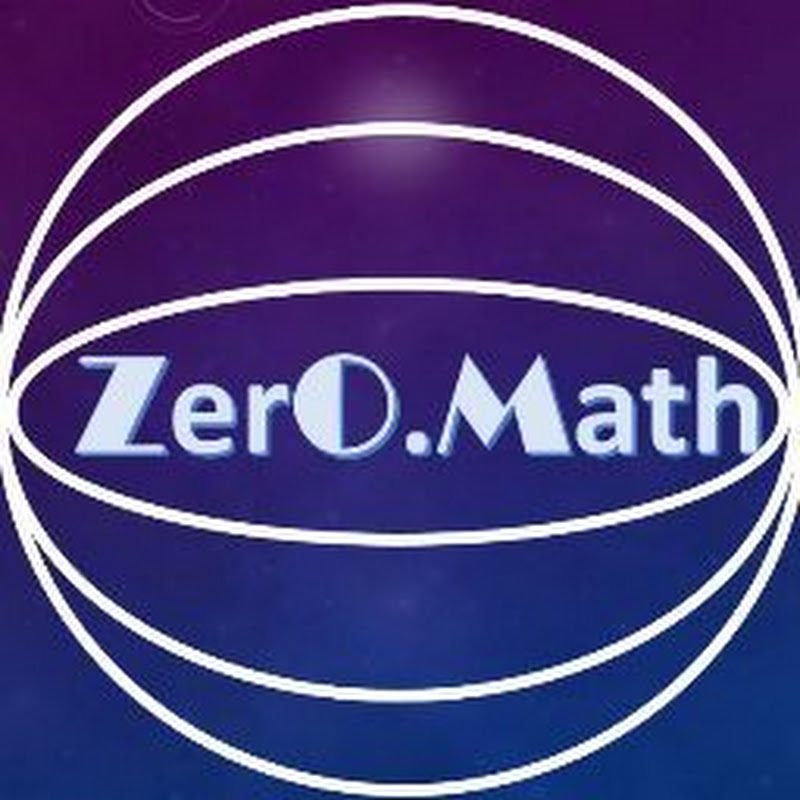 ZERO MATH (Zero.Math)