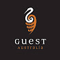 Guest Australia logo