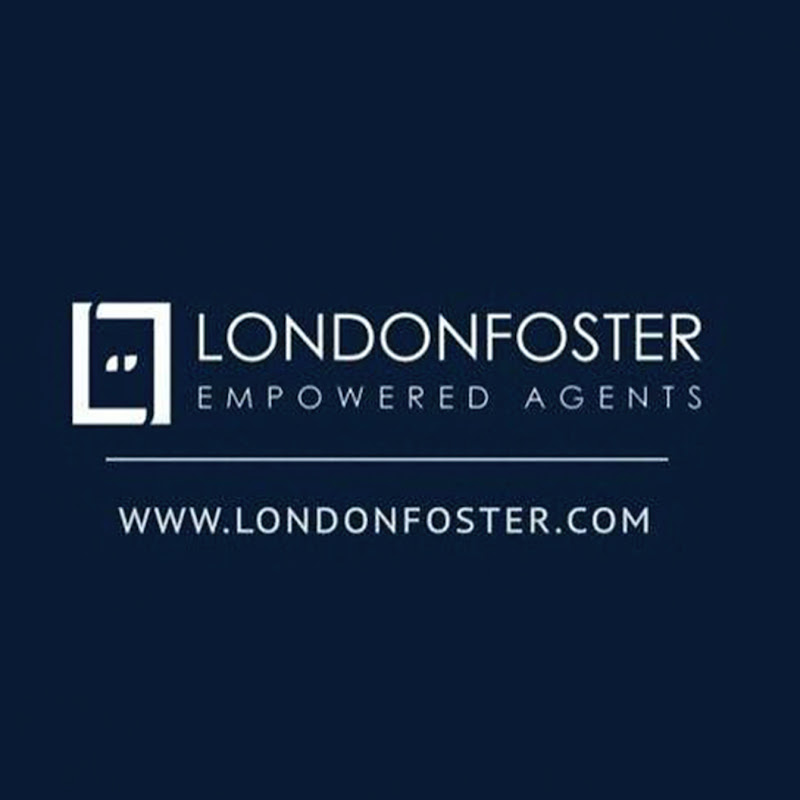 100% Real Estate - London Foster Realty