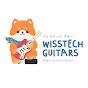 Wisstech Guitars