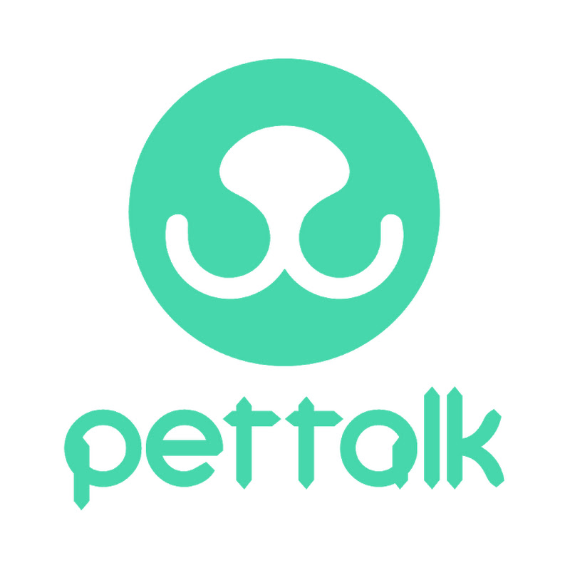 PetTalk說寵物 YouTube 頻道頭像