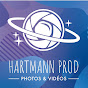 Hartmann Prod logo