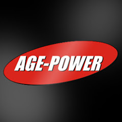 AgePowerMilanowek channel logo