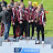 UWL Men's Sprinters