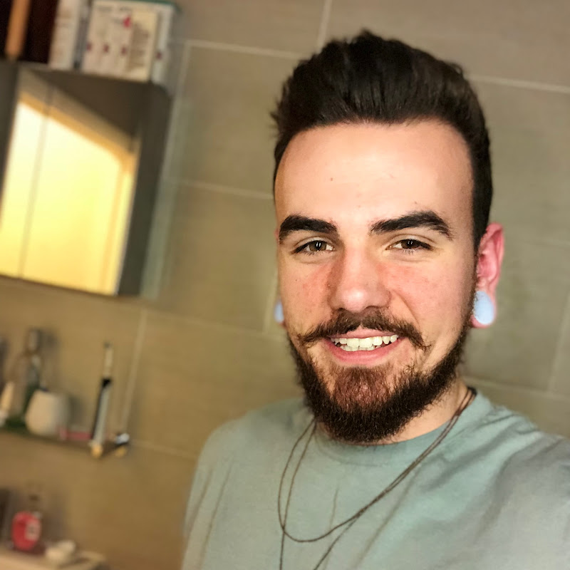 Martyn Hayes